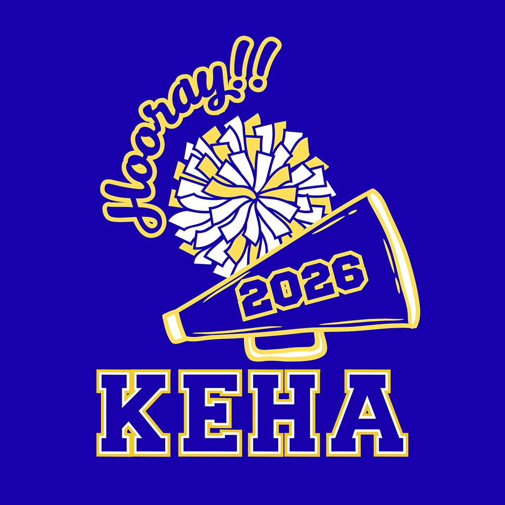 KEHA 2026 State Meeting Logo