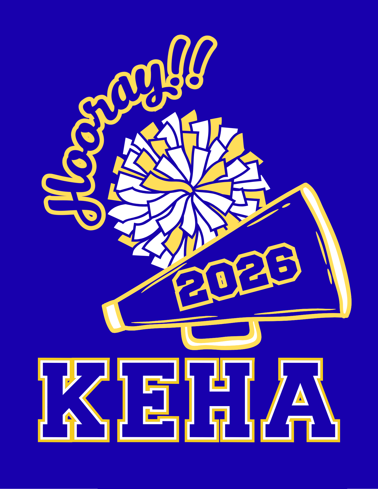 KEHA 2026 State Meeting Logo