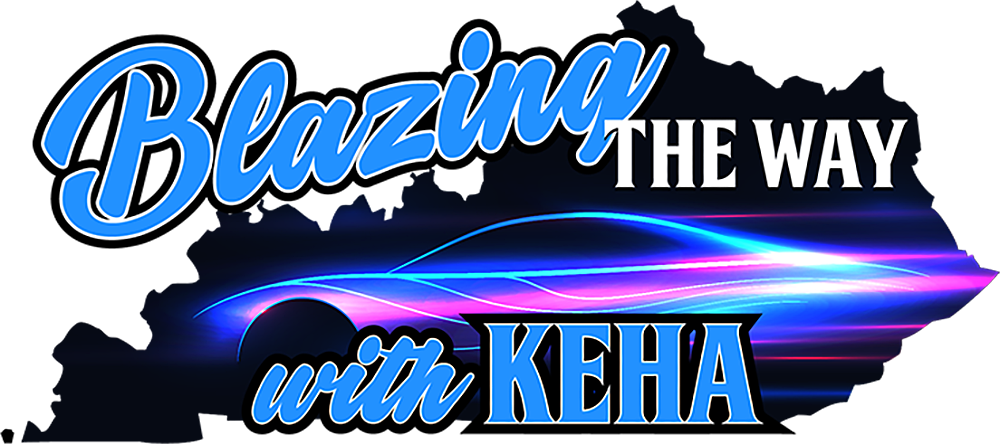 KEHA 2024 State Meeting Logo