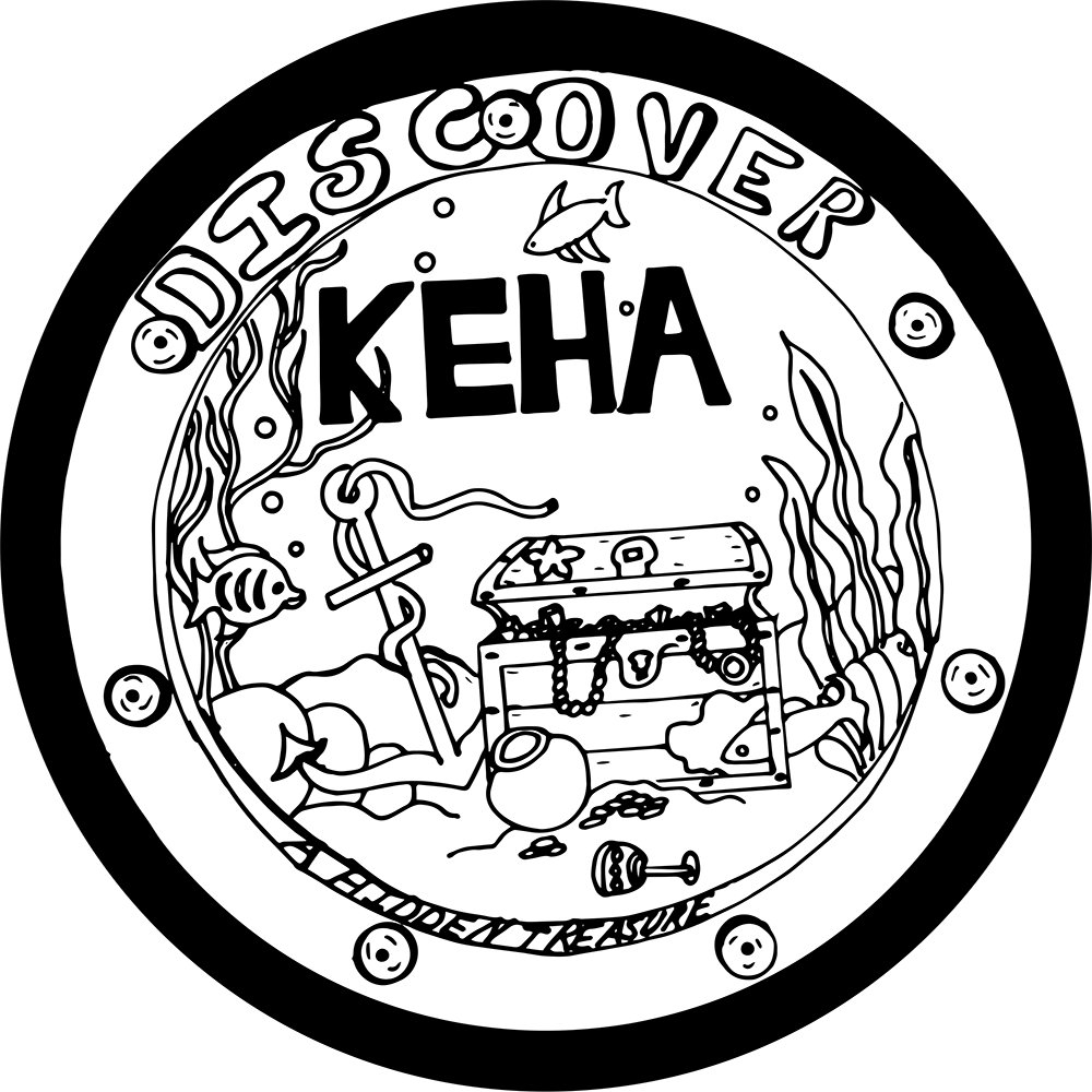 KEHA 2025 State Meeting Logo